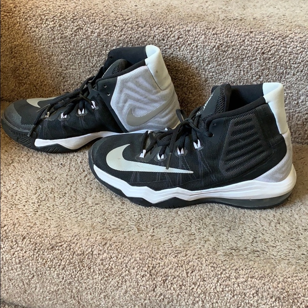 Nike Air Max Audacidy 2016 - Picture 4 of 8